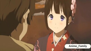 Ánh mắt ta chạm nhau.. #anime