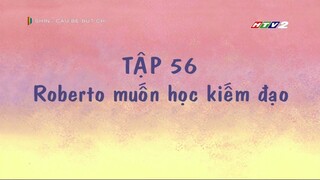 Shin Cậu Bé Bút Chì Tập 56