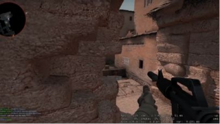 CSGO Sử dụng Quen tay cây Súng AK47  #CSGO#Highlight#GAMEHAY