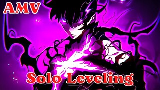 Solo Leveling「AMV」