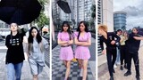 Khi Chị Linh & Chị Vy CÙNG RA TAY Thì Sẽ Ra Sao? | COUPLE LINH BARBIE VS TƯỜNG VY|Linh Vy Channel#63
