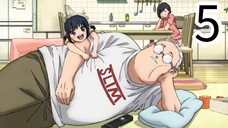 Ep.5 Sakamoto Days ซากาโมโตะเดยส์ พากย์ไทย