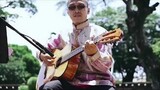 CHOTIS Guitar Music from Spanish Era | La Manila Rondalla | Filipino Folk Music