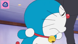 July lucky - Review Phim Doraemon - Ngôi nhà của người ngoài hành tinh 2 #anime #schooltime