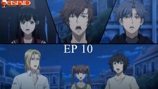 Quanzhi Fashi Season 6 Episode 10 Subtitle Indonesia