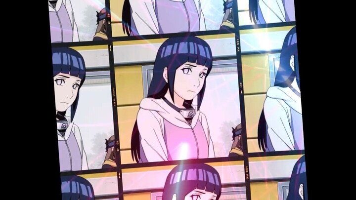 hinata