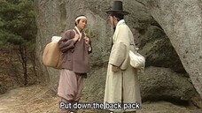 Hur Jun (The greatest Doctor Joseon Dynasty / Historical) Eng Sub Ep 30
