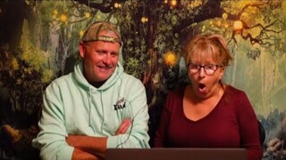 did we open a door Uncle Chris Reaction