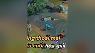 🌝🌝🌝 Best Điêu thuyền đừng chửii em. tramanh5p MotNiemTinChienThang lienquan highlight