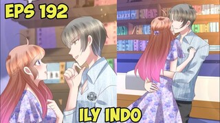 Tidak Bisa Tidur Tanpamu [I Love You Eps 192 Sub Indo]