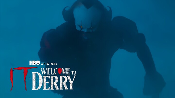 IT: Welcome to Derry (2025) Episode 8 END Sub Indonesia