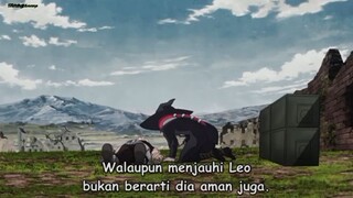 Ragna crimson eps 3÷6