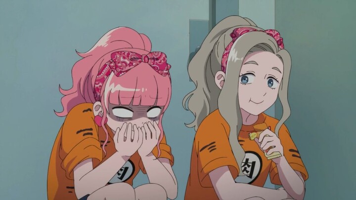 You and I Are Polar Opposites 2026 Episode 6 Cultural Festival