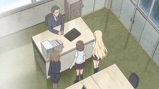 Ep 9 Futsū no Joshikōsei ga LocoDol Yattemita