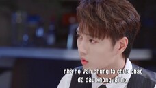 Chỉ Là Chồng Sắp Cưới EP 12 [Sub Việt]