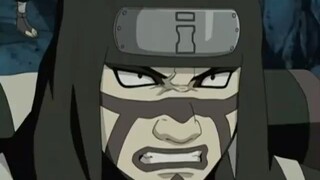 Naruto นารูโตะ ตำนานวายุสลาตัน ตอนที่7 พากย์ไทย