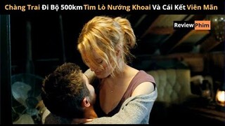 [Review Phim] Anh Chàng Sẵn Sàng Dọn Xít Chó Để Tán Đổ Bà Mẹ Đơn Thân | Bức Ảnh May Mắn