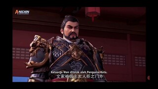 Supreme Sword God Episode 13-14