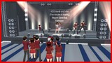 LIVE MUSIC CLUB - NEW UPDATE || SAKURA School Simulator