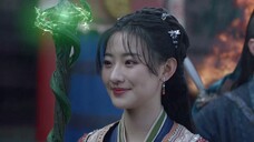 Sword And Fairy Eps 40 (END) SUB INDO