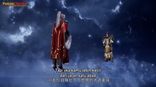 The Emperor Of Myriad Realms Eps 202 sub indo