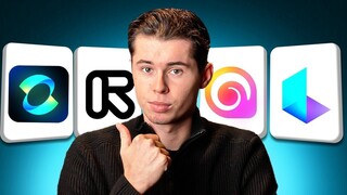 EveryAI Review: Create Stunning 8K Videos, Voice Clones & Websites Effortlessly