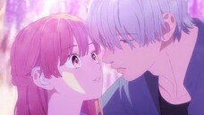 A Sign of Affection OP 1