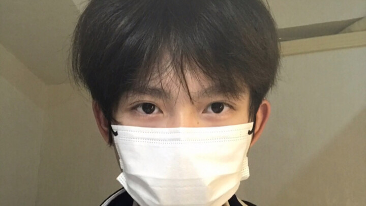 เชื่อฉัน 选หนุ่มมัธยมปลายจากเซินเจิ้น