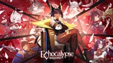 Echocalypse - Android Gameplay APK (by Yoozoo)