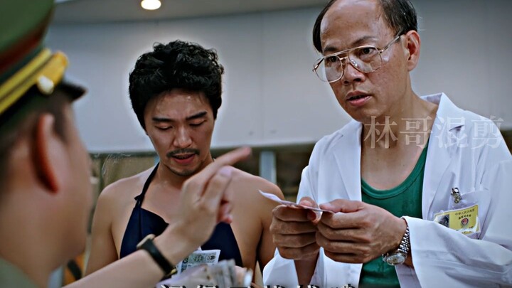 Is this my personal 200 yuan sponsorship for you?