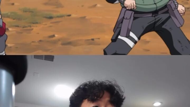 hidan vs sasuke