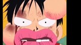 Emosi Sanji pada Luffy & Usopp 😆