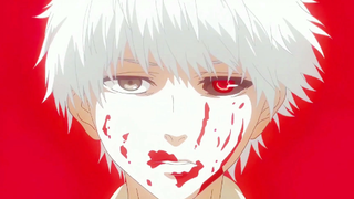 Tokyo Ghoul Edit-Co Shu Nie #TokyoGhoul #Anime