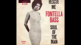 Rescue Me - Fontella Bass (1965)