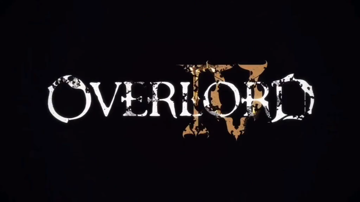 Trailer overlord s4
