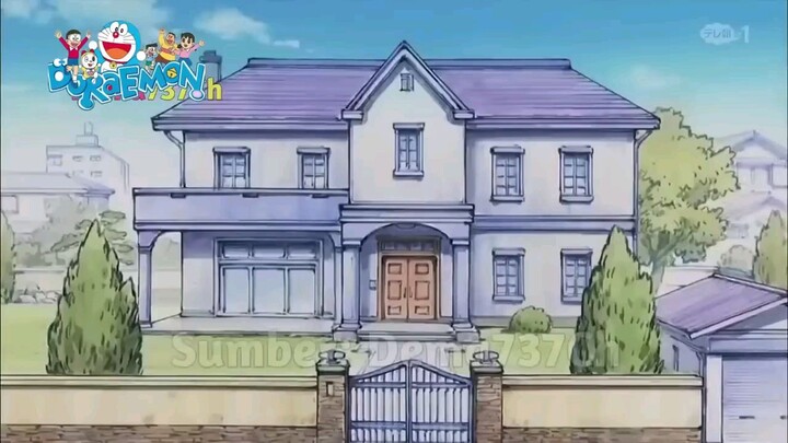 Doraemon full 1 jam
