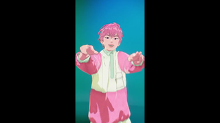 【Cover】PLAVE member Bambi covers "JIKJIN" - TREASURE