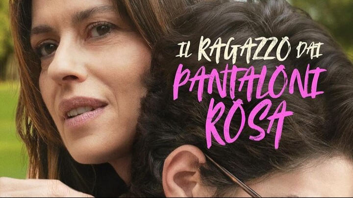 The Boy with Pink Trousers – SUBTITLE INDONESIA (2024)