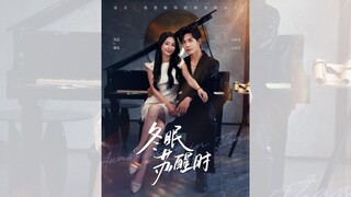 TỈNH DẬY SAU GIẤC NGỦ ĐÔNG