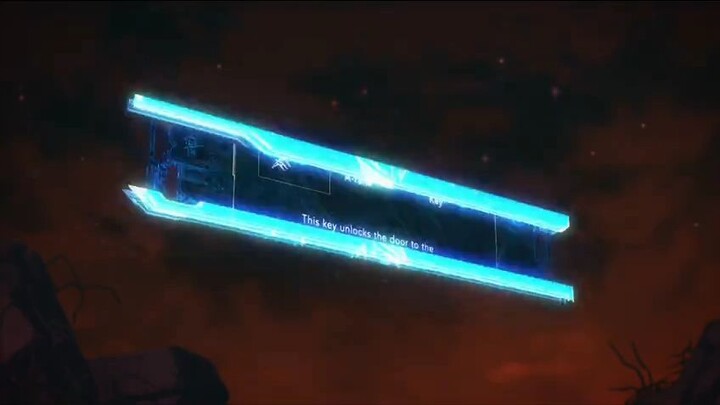 solo level eps7:7