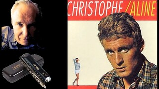 Christophe-Aline - Harmonica