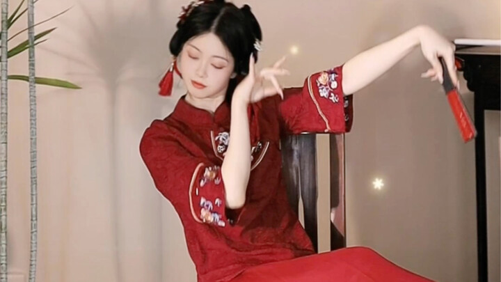 限定小新娘～ 是谁生不由己，泪眼拜高堂｜三拜红尘凉