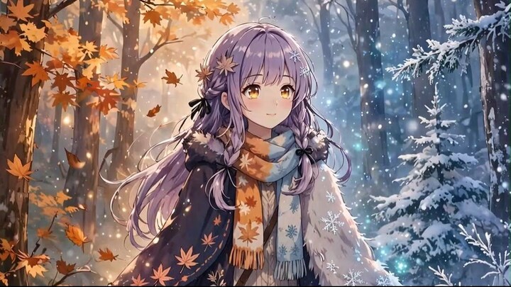 Address of Dreams, Soft & Dreamy Original Music | Anime Style