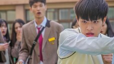 Strong Underdog [2023] Eng Sub