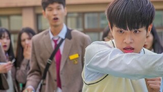 Strong Underdog [2023] Eng Sub