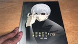 Tokyo Ghoul:re - Season 3, Part 2 Limited Edition Box Set (Blu-Ray) | Unboxing Sessions #79