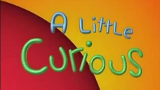 A Little Curious A Little Curious About Life S2E12