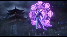 Ascendants of the nine suns eps 3 sub indo