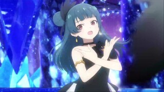 Genjitsu no Yohane: Sunshine in the Mirror Episode 12 Sub Indo