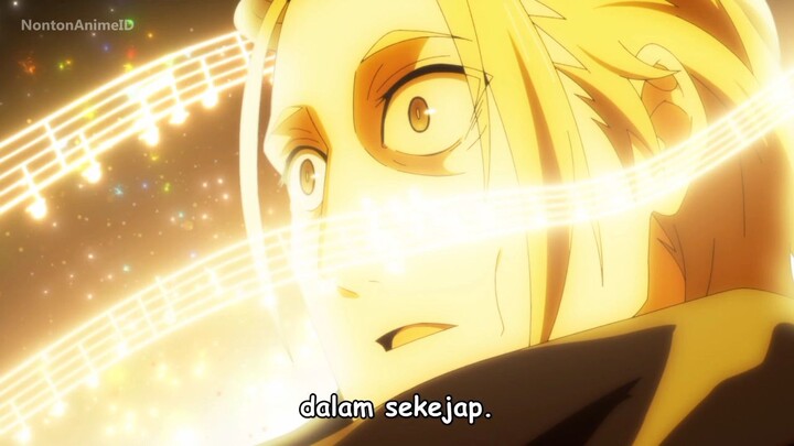Episode 11 [ 23 ] (S2) [p3] - Tensei Dainana Ouji Subtitle Indonesia